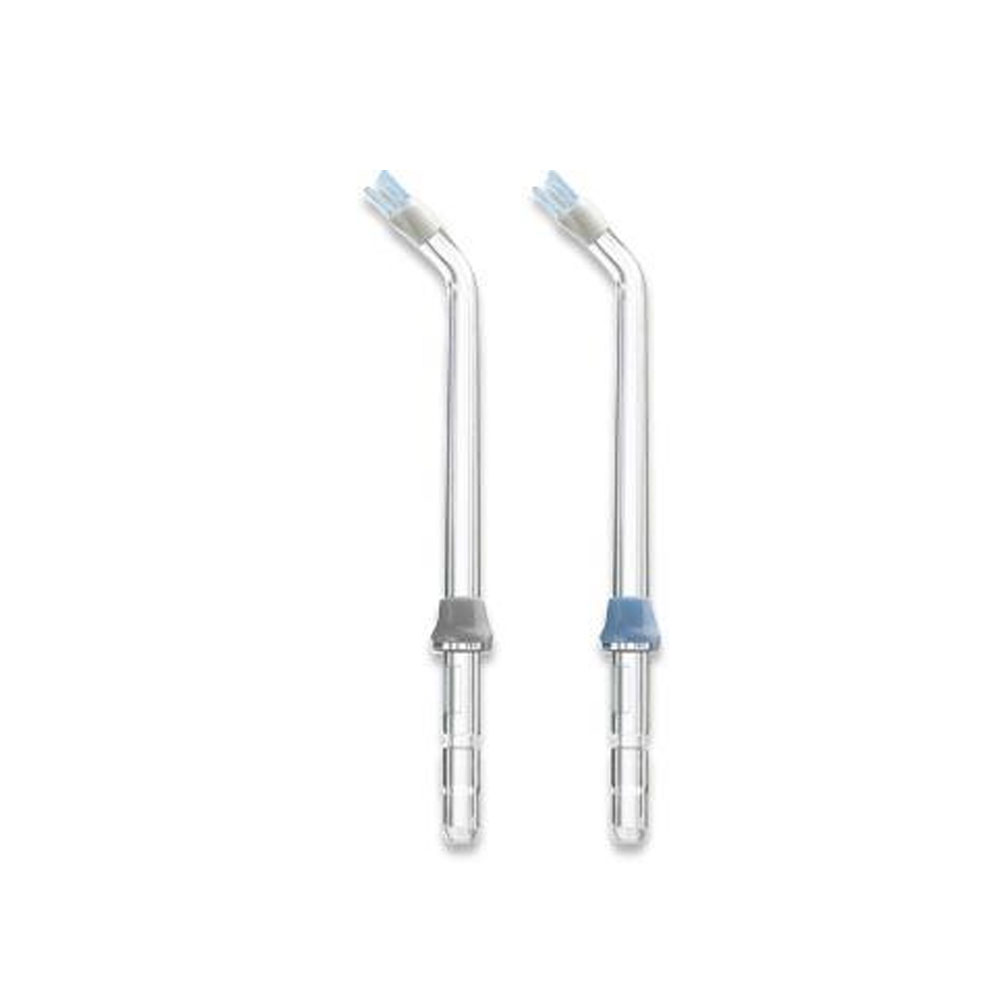Water Pik Waterpik Tips Refills Wp100/450 X2 x2