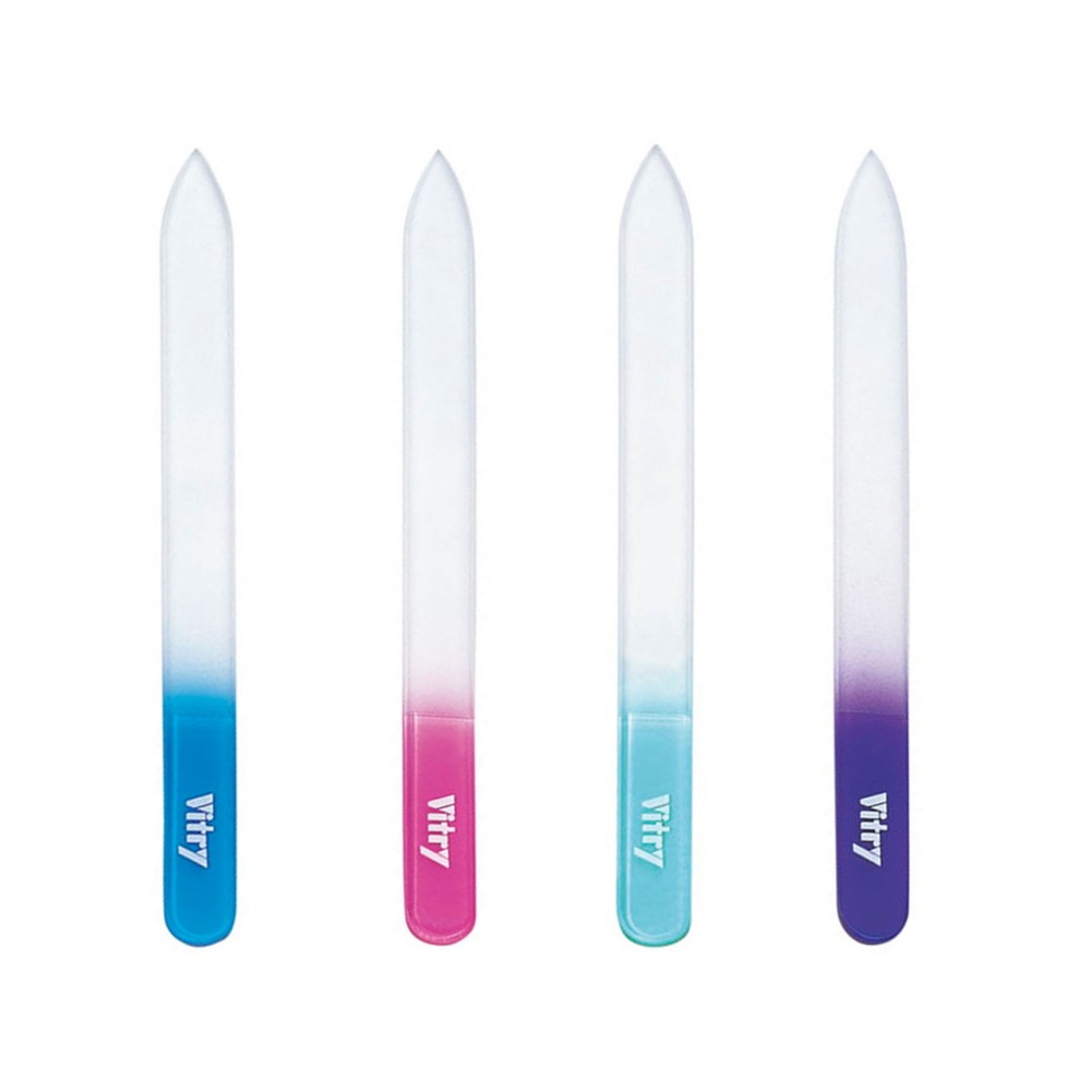 Vitry Accessories Glass File