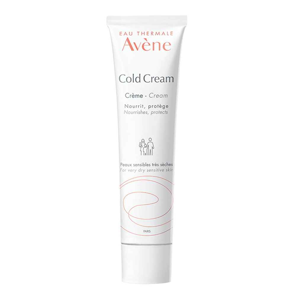 Avène Cold Cream Cream 40 ml