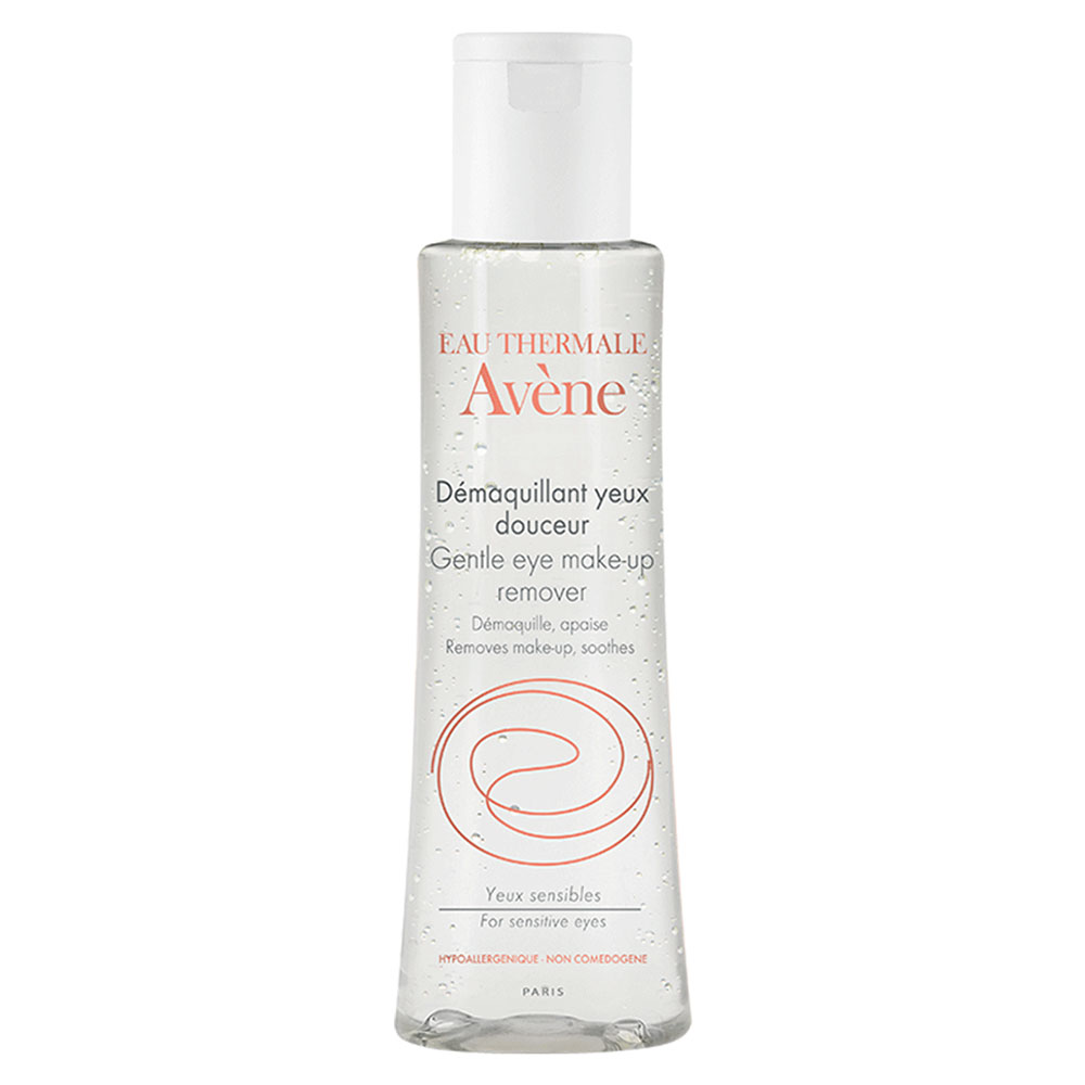 Avène My Essentials Gentle Eye Make-up Remover 125ml