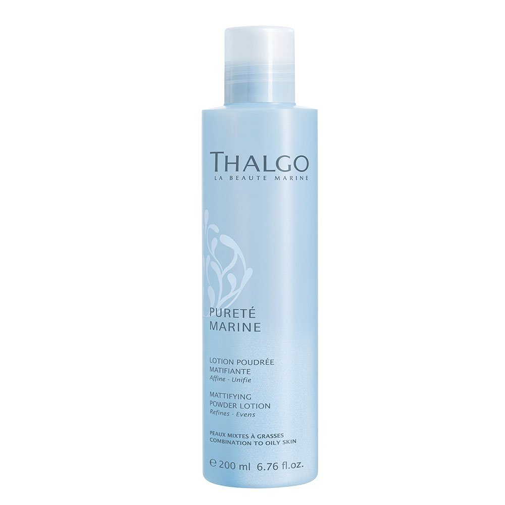 Thalgo Thalgo Mattifying Powder Lotion 200ml
