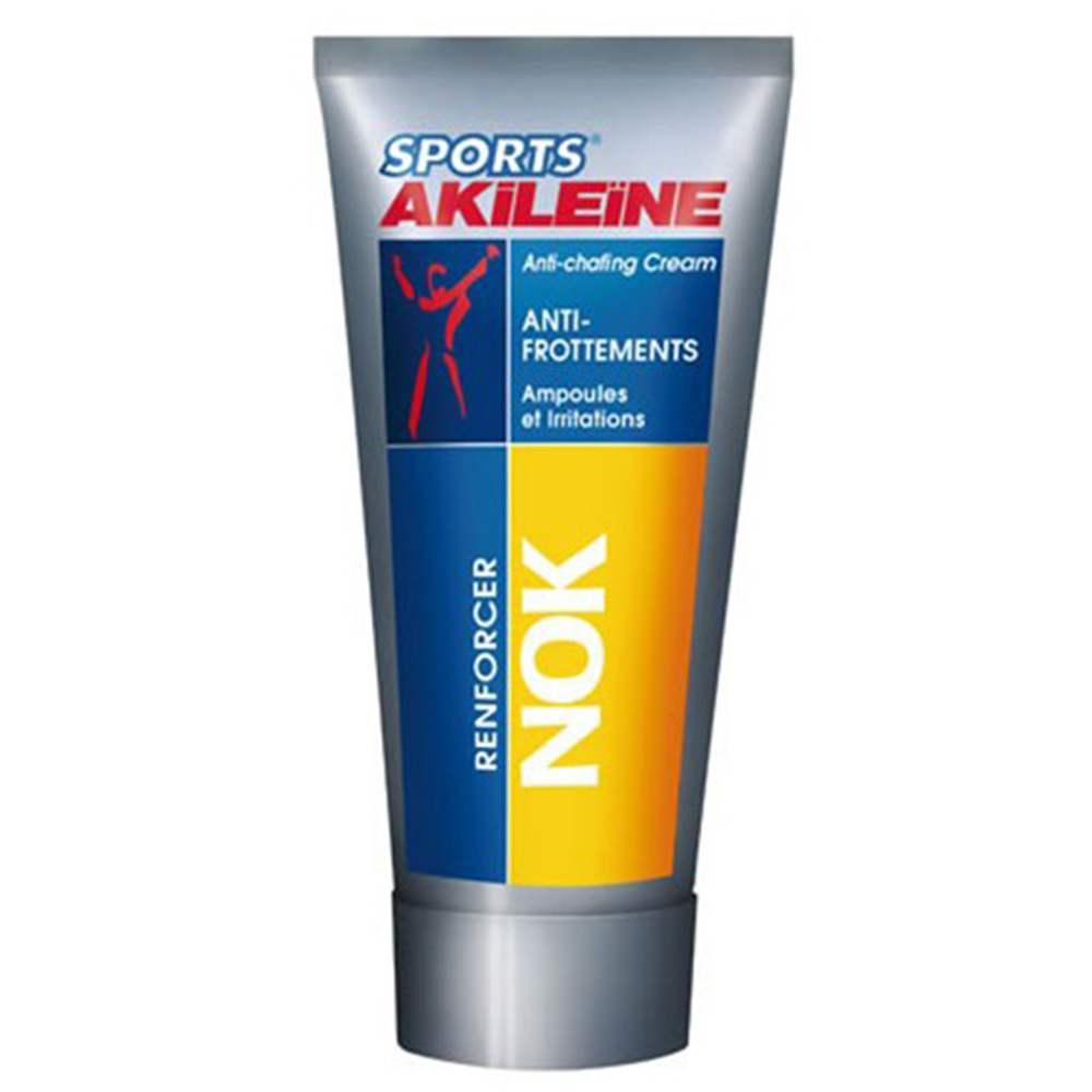 Asepta Sport Akileïne Sport Nok Anti-chafing Cream 75ml