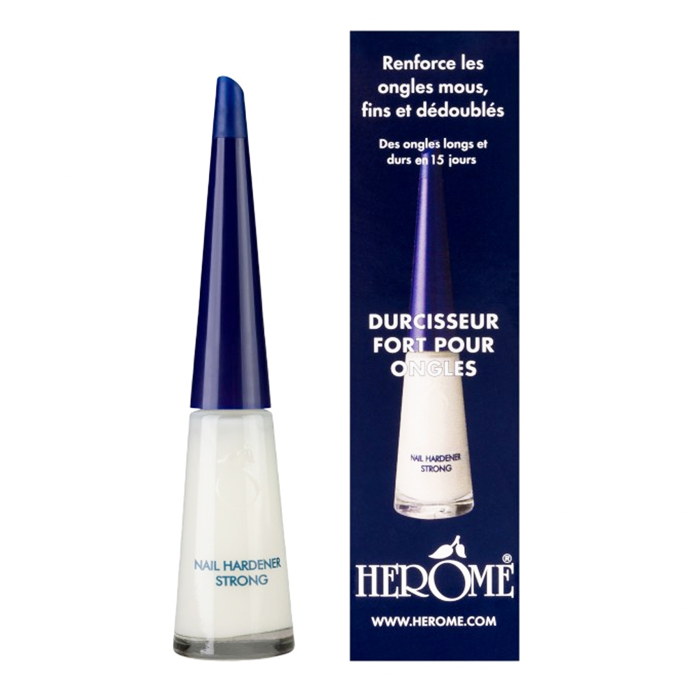 Herome Nail strengthening treatment 10 ml