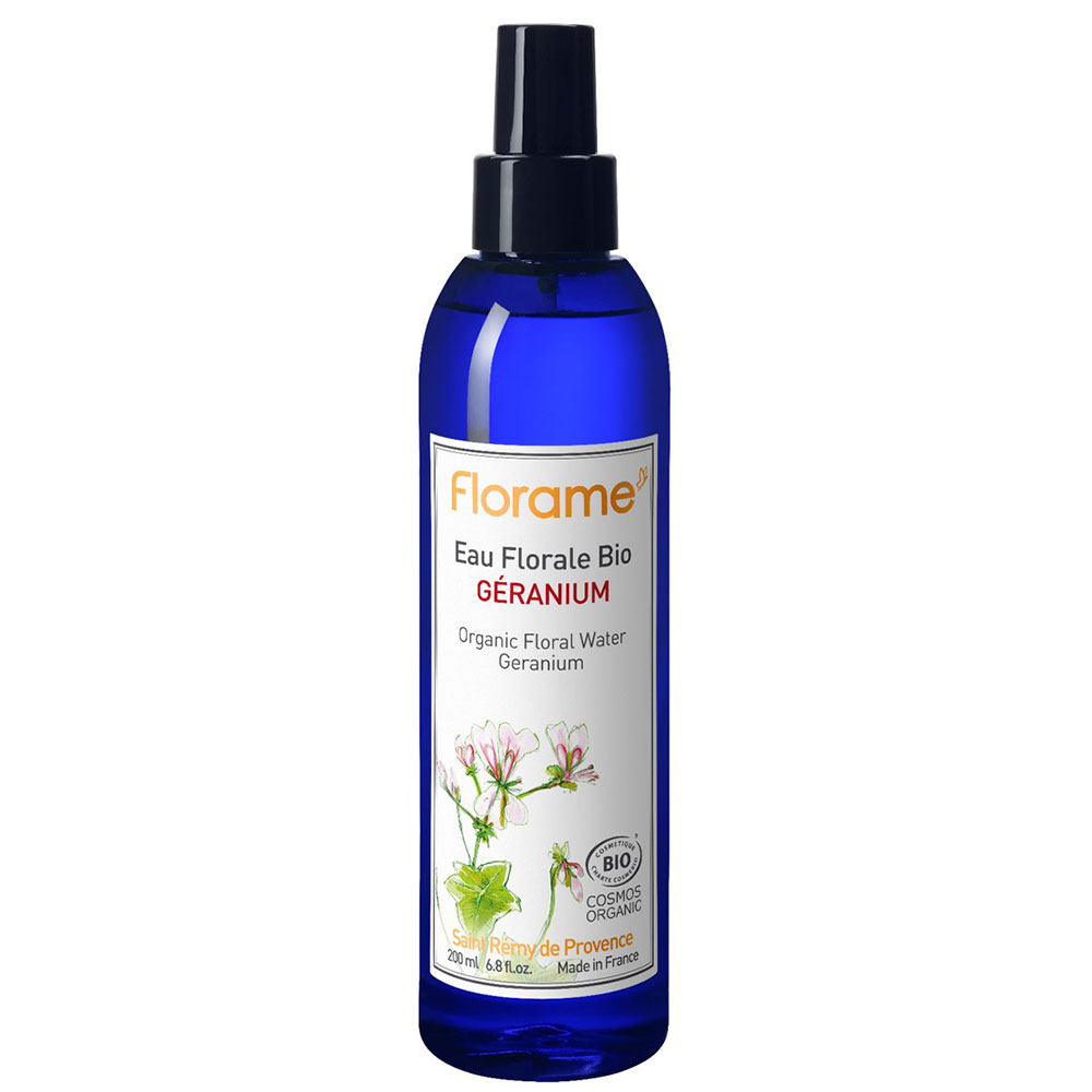 Florame Florame Organic Geranium Floral Water 200ml