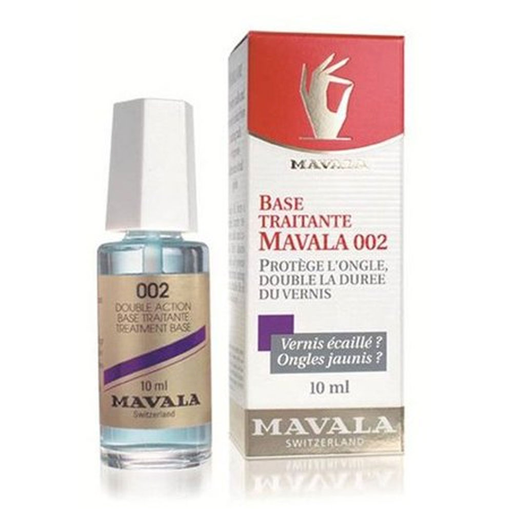 Mavala Processing base 002 10ml