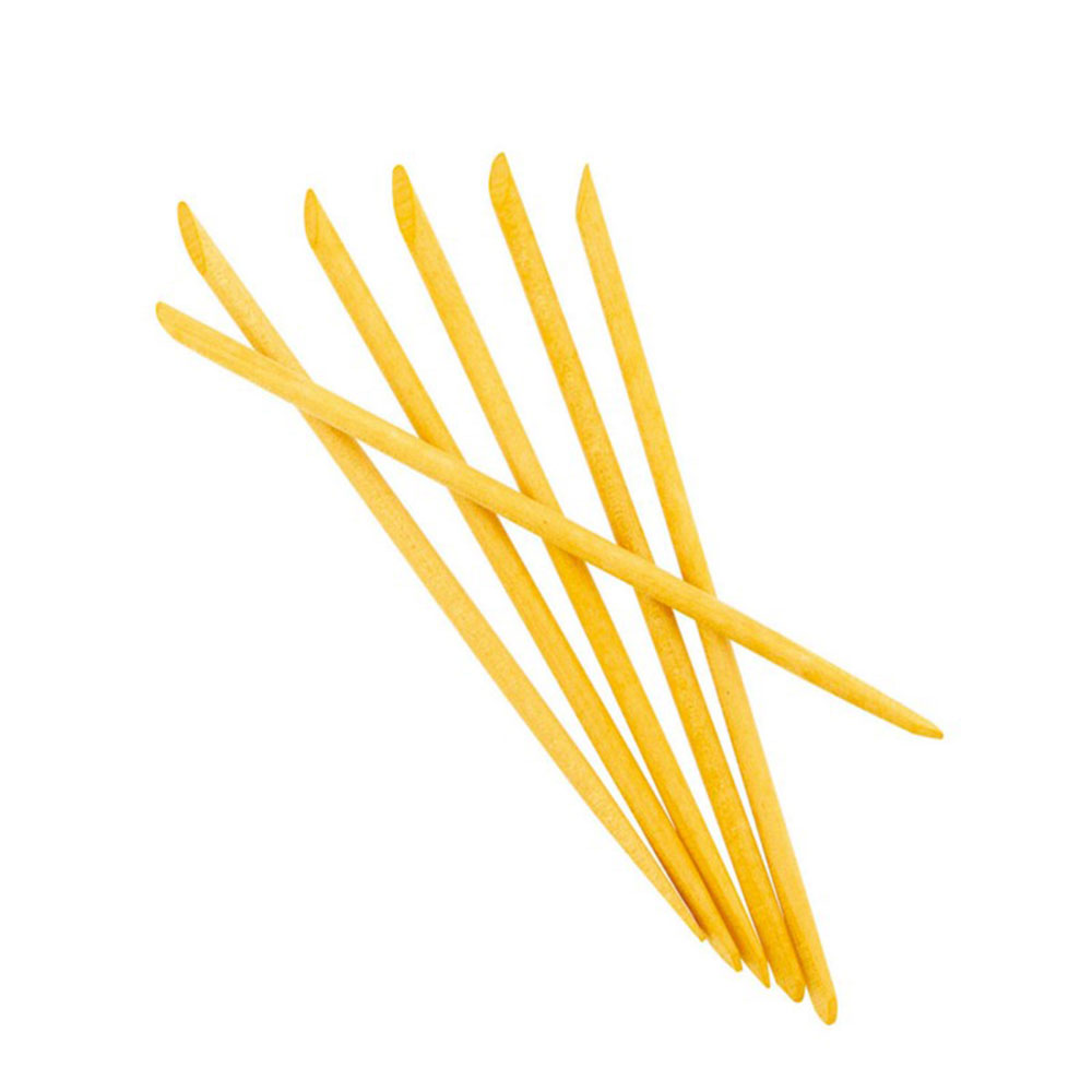 Vitry Wooden Cuticle Pusher