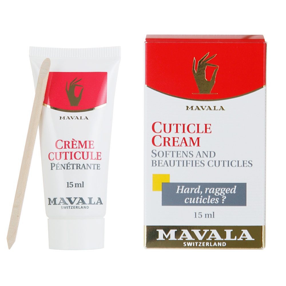 Mavala Cuticle Cream 15ml