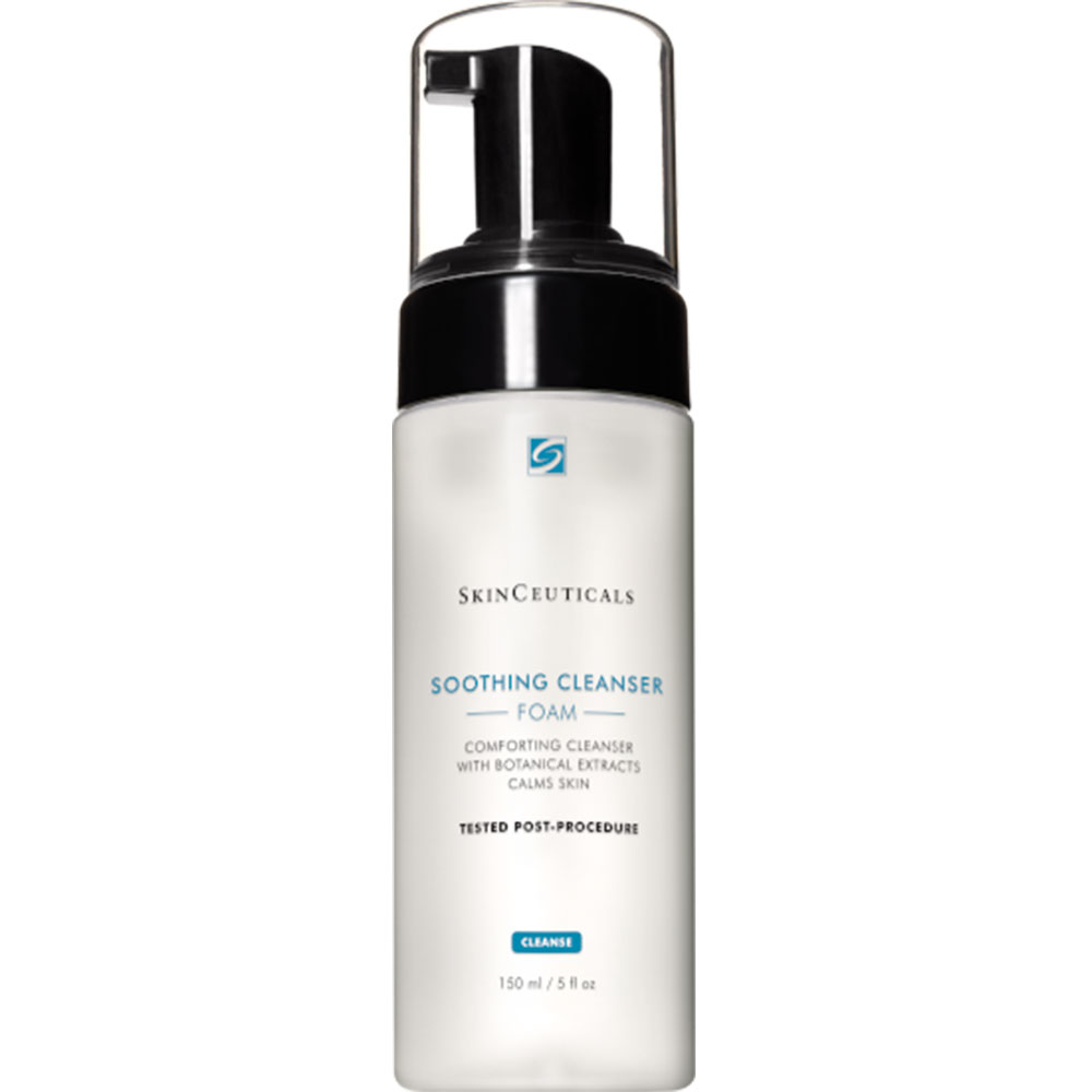 Skinceuticals Cleanse Soothing Cleanser With Botanical Extracts 150ml