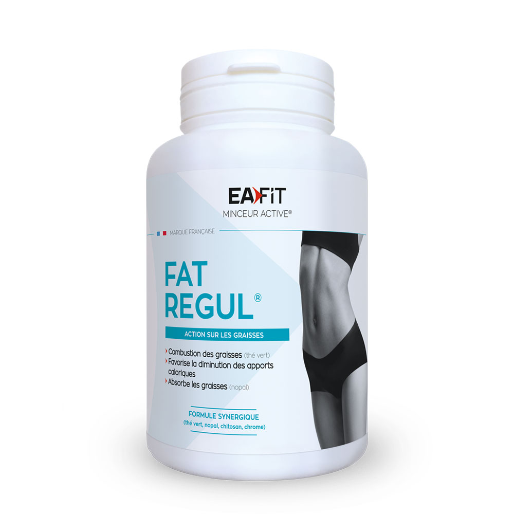Eafit Fat Regul x 90 tablets