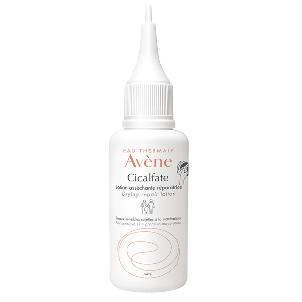 Avène Cicalfate Drying Repair Lotion 40 ml
