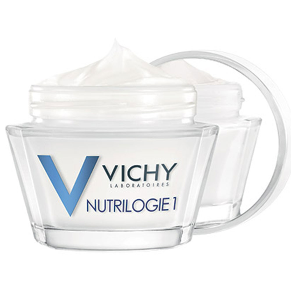 Vichy Nutrilogie 1 50ml