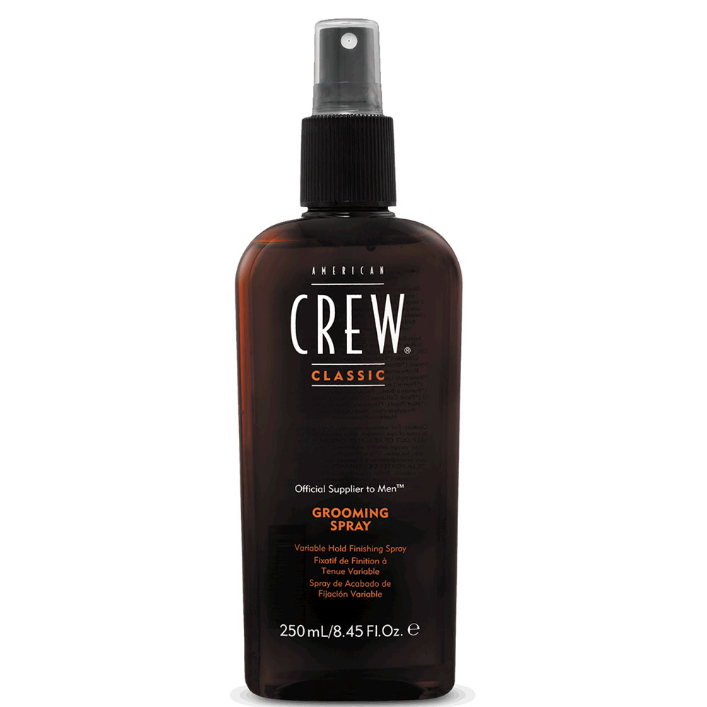 American Crew Grooming Spray Styling Gel 250ml