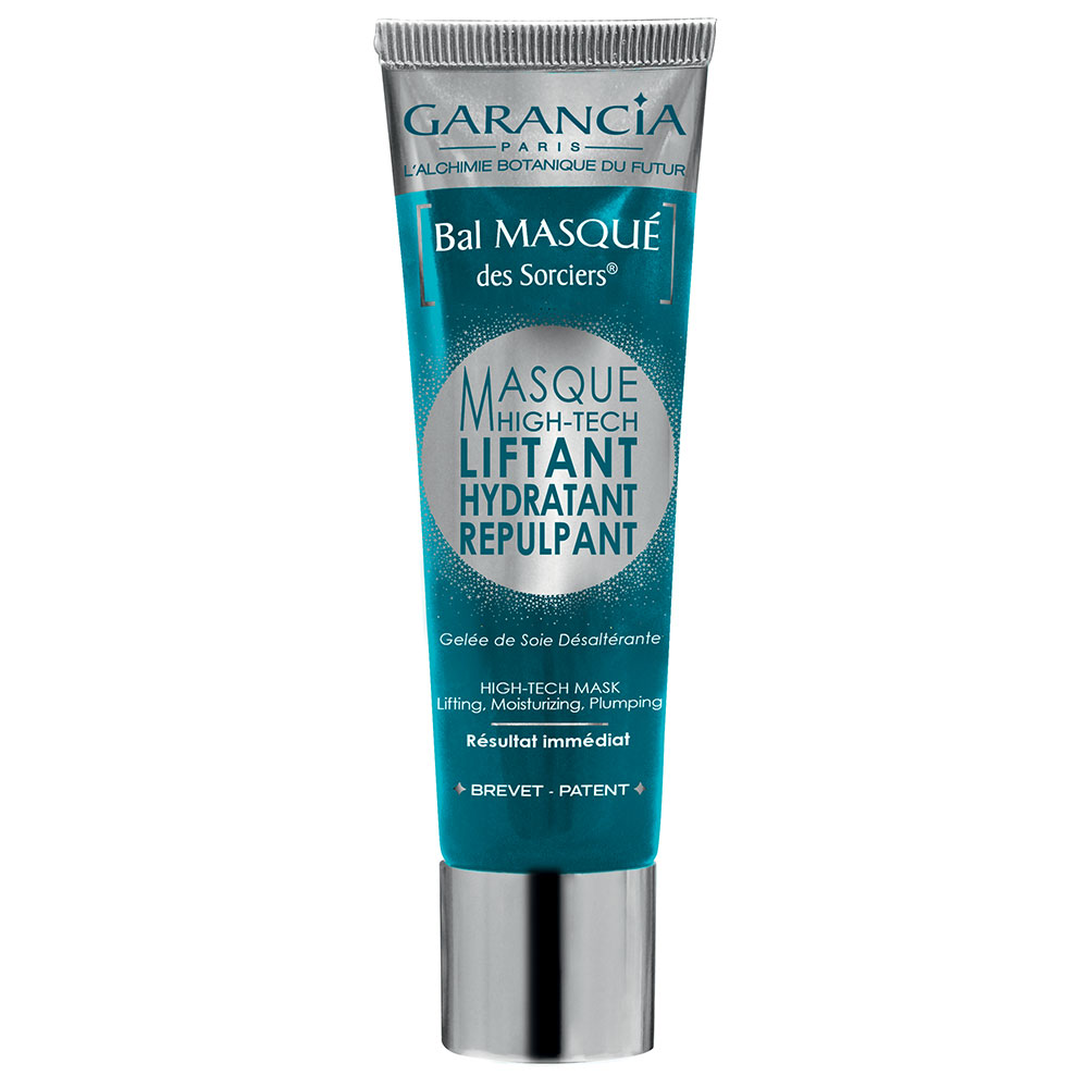 Garancia Bal Masque Des Sorciers High-tech Lift Hydrating Plumping Masks 50ml