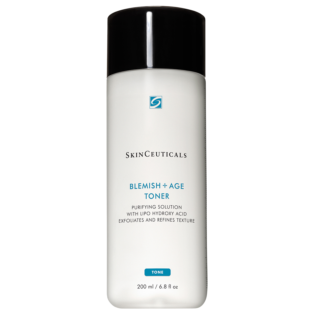 Skinceuticals Cleanse Blemish &amp; Age Solution 200 ml