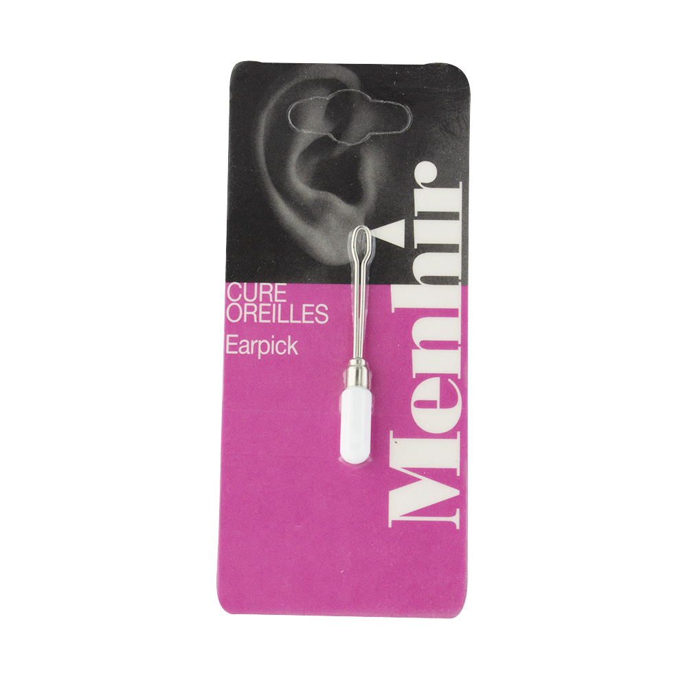Vitry Nickele Ear Cure