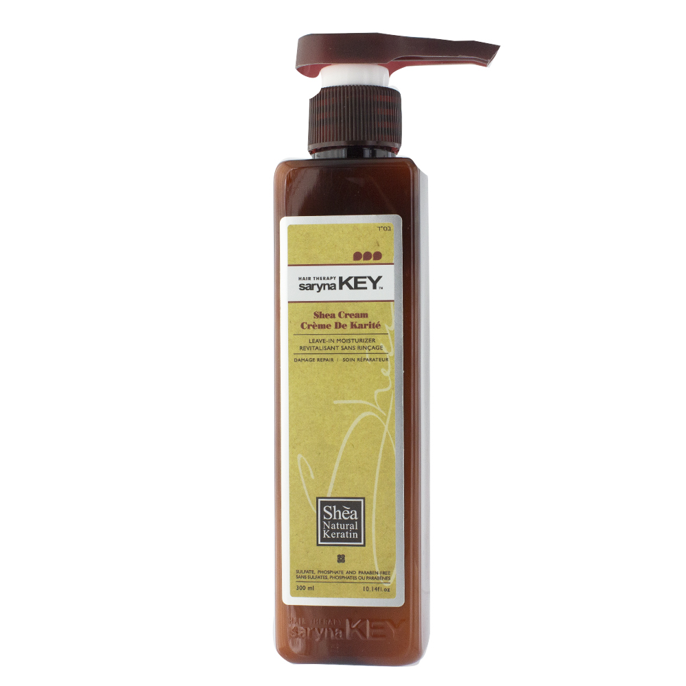 Saryna Key Damage Repair Saryna Key Damage Repair Leave In Moisturiser 300ml