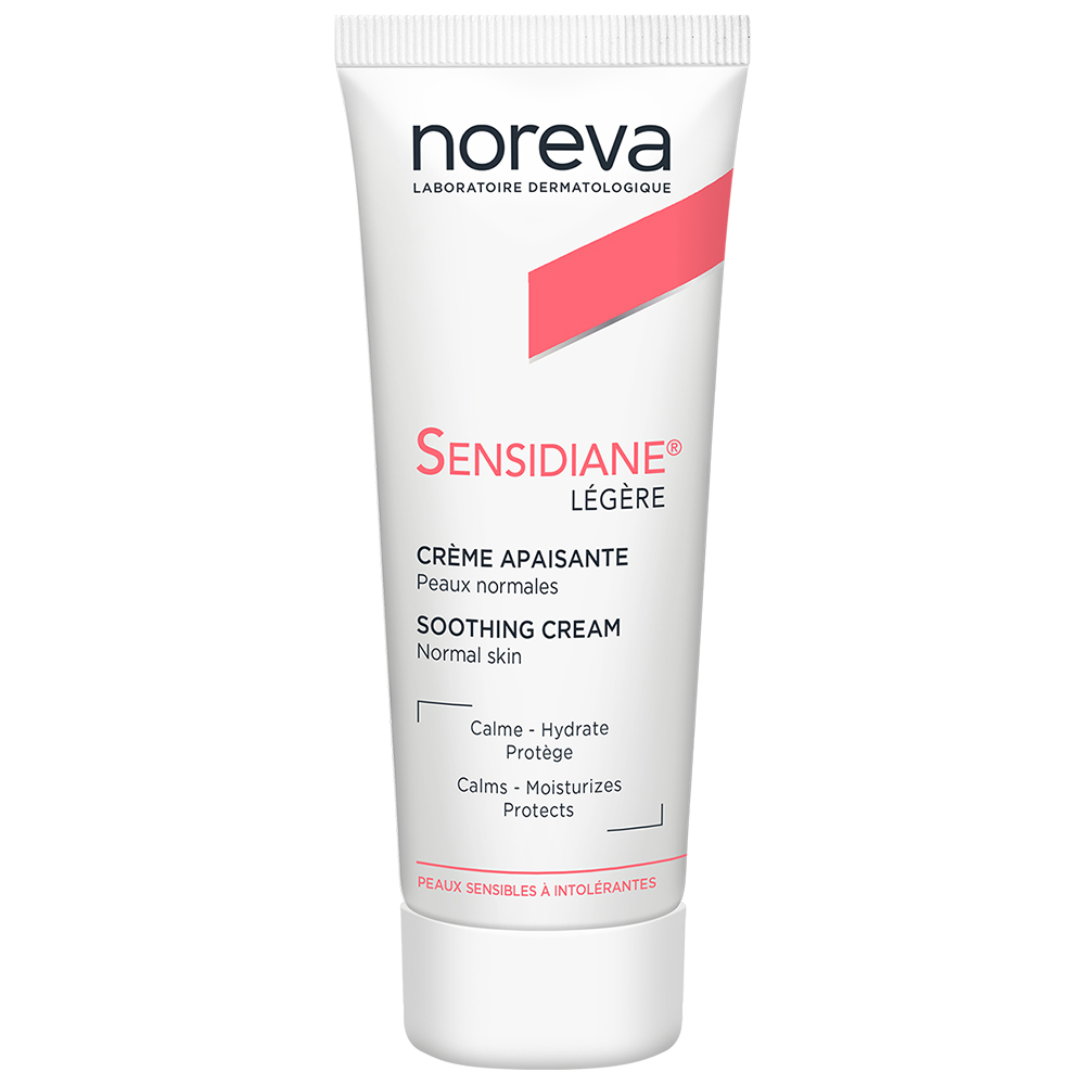 Noreva Sensidiane Light Texture Intolerant Skins 40ml