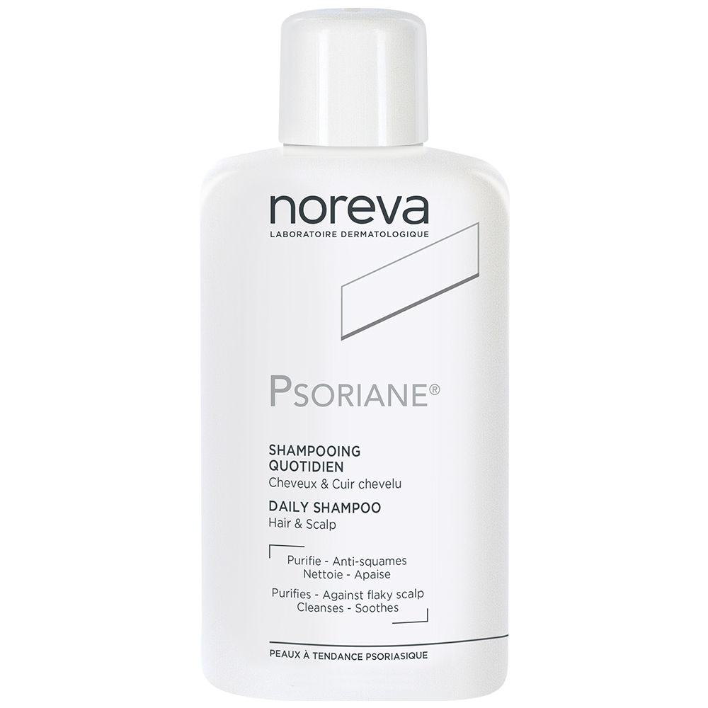 Noreva Psoriane Daily shampoo 125 ml