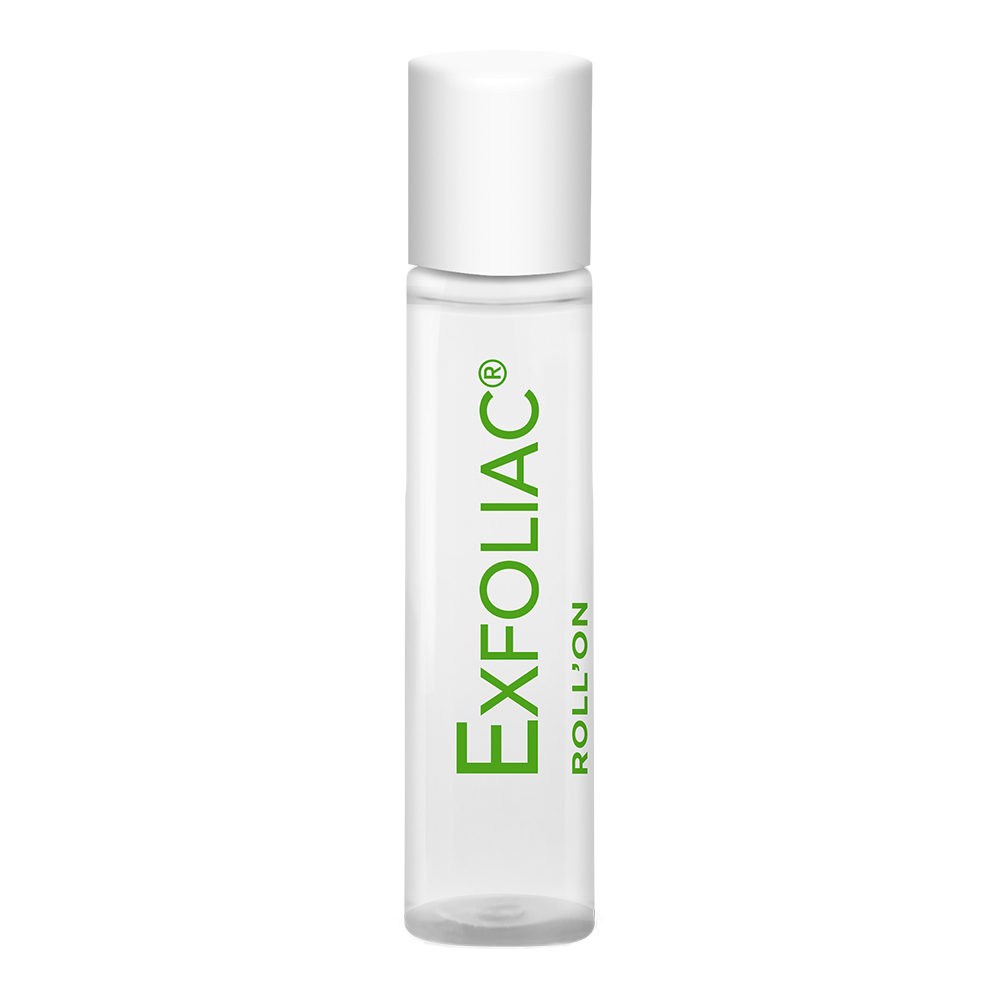 Noreva Exfoliac Roll On Anti Imperfections Treatment 5 ml