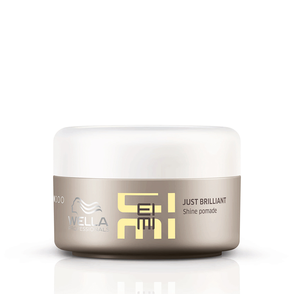 Wella Professionals Eimi Brillance Just Brilliant Brilliant Ointment 75ml