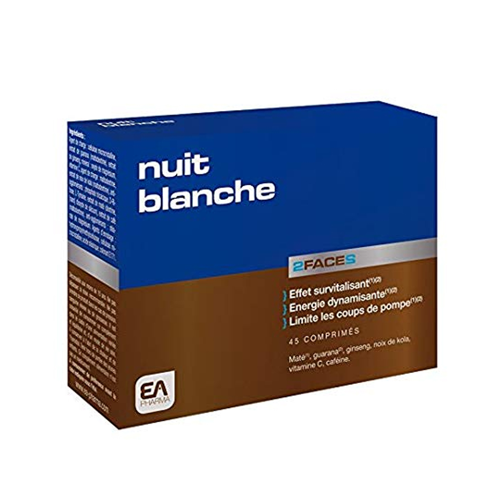 Ea Pharma Sleepless Night 45 tablets