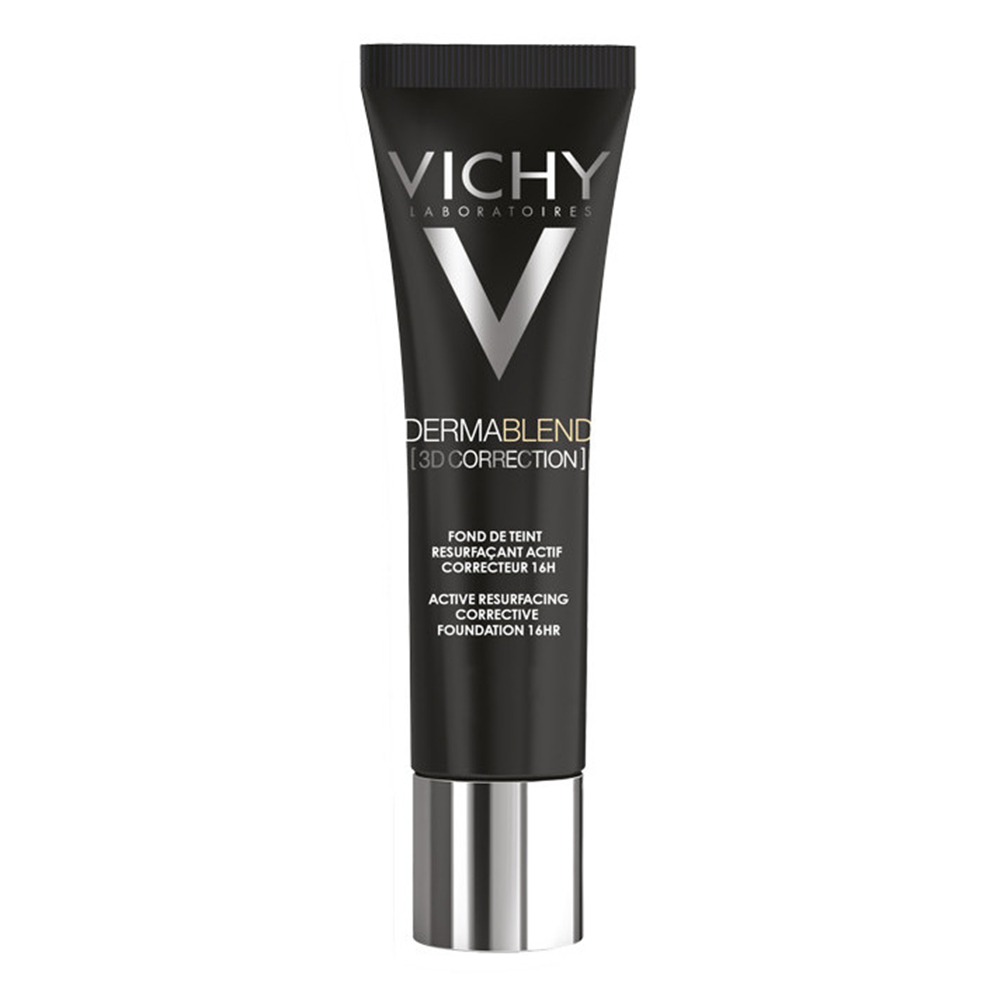 Vichy Dermablend Active resurfacing foundation 30 ml