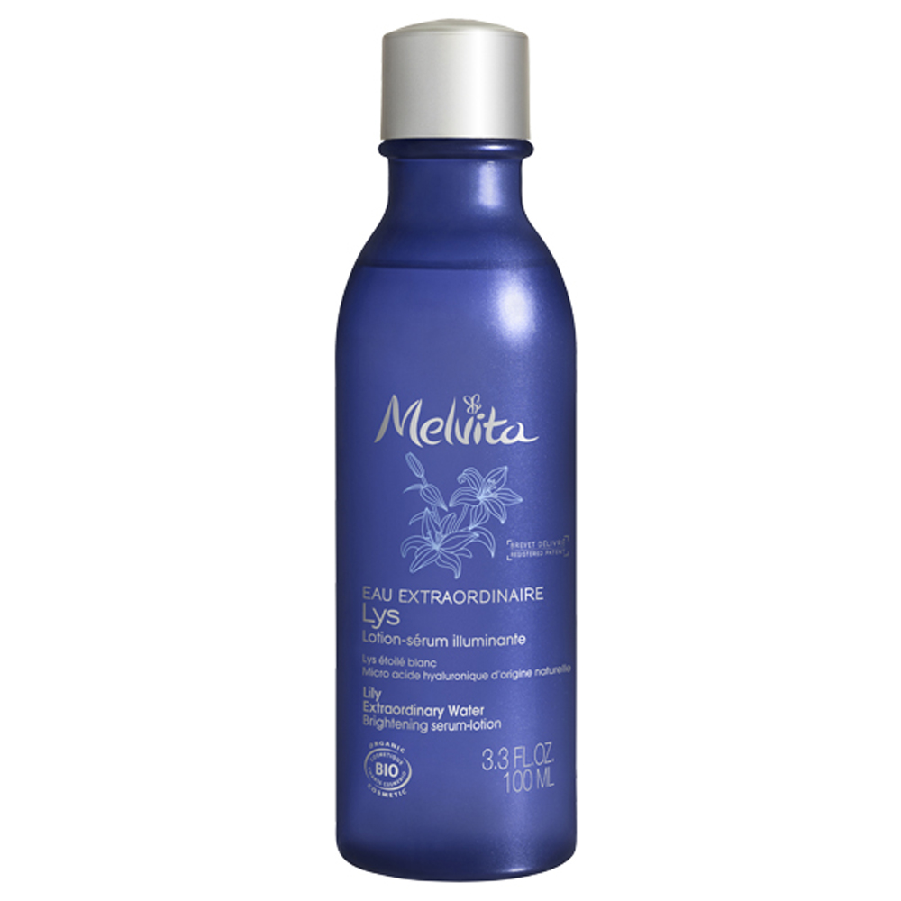 Melvita Lily Extraordinary Water 100ml