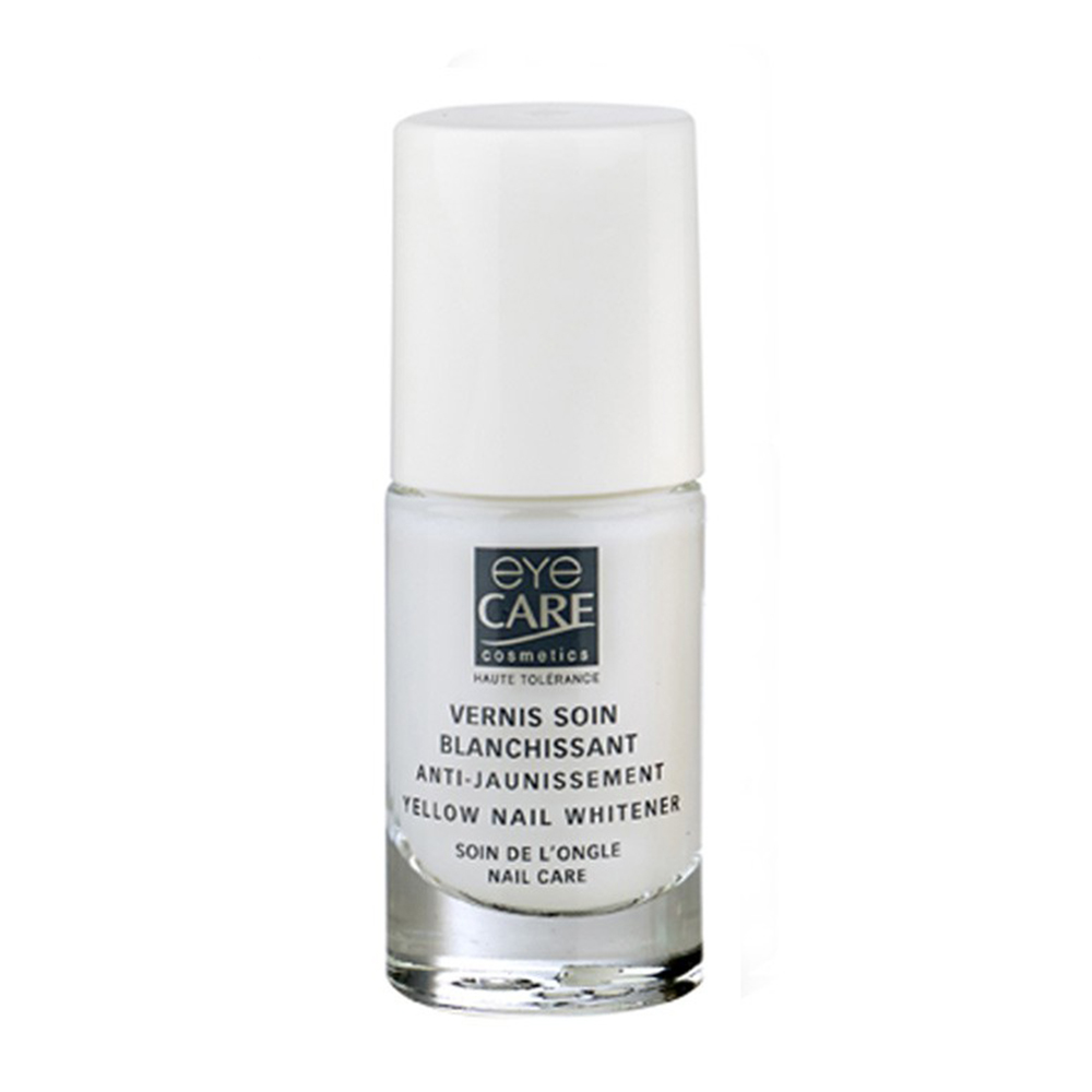 Eye Care Cosmetics Yellow nail whitener 8ml