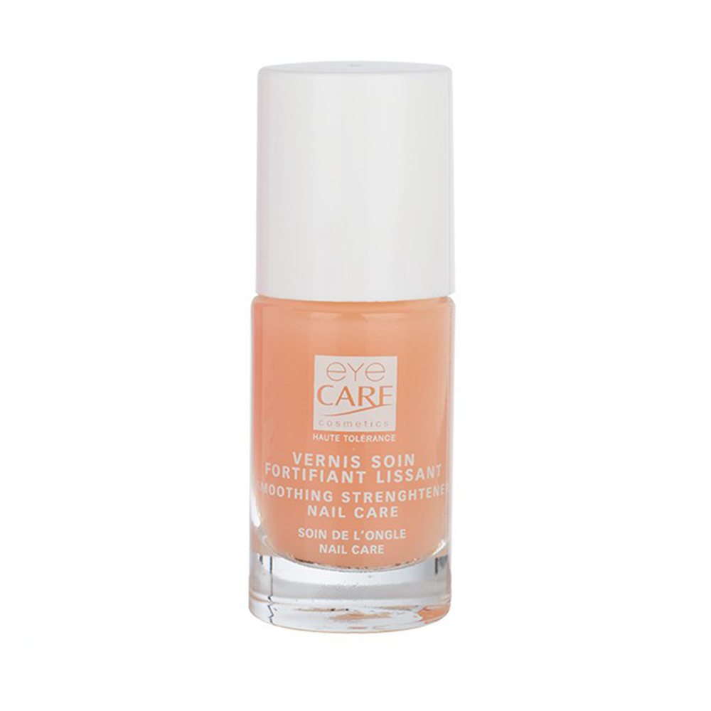 Eye Care Cosmetics Smoothing Strenghtening Nail Care 8ml
