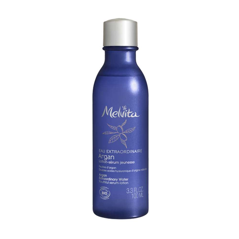 Melvita Melvita Eau Extraordinaire Argan Bio 100 ml