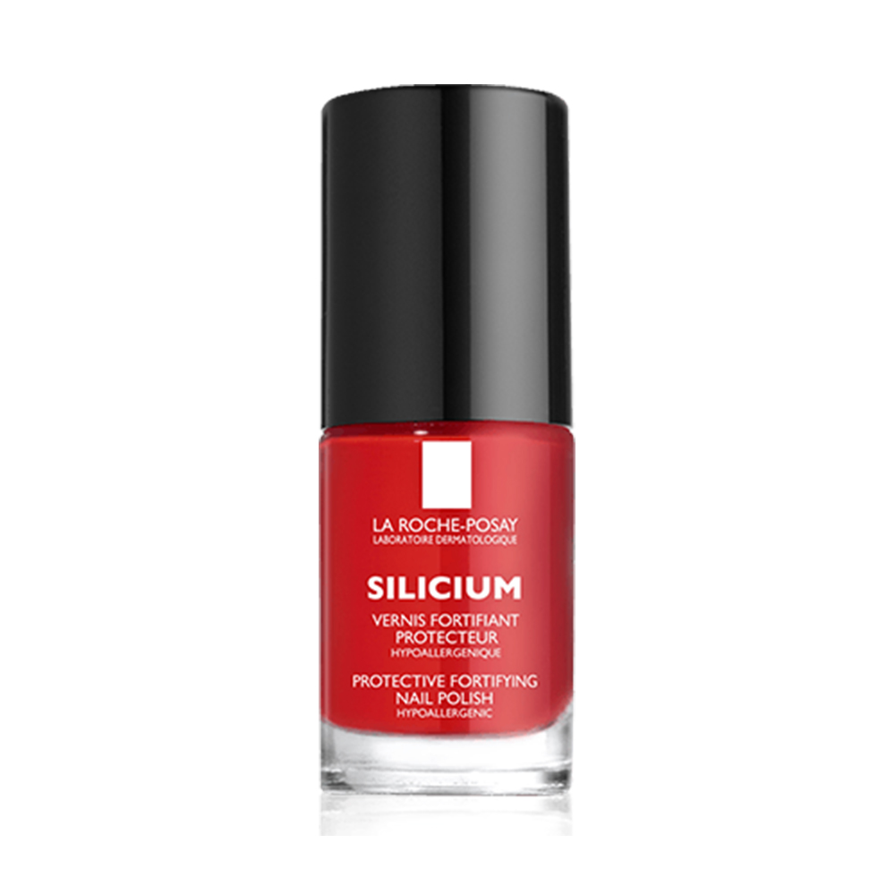 La Roche-Posay Silicium Pastel Care Nail Polish 6ml