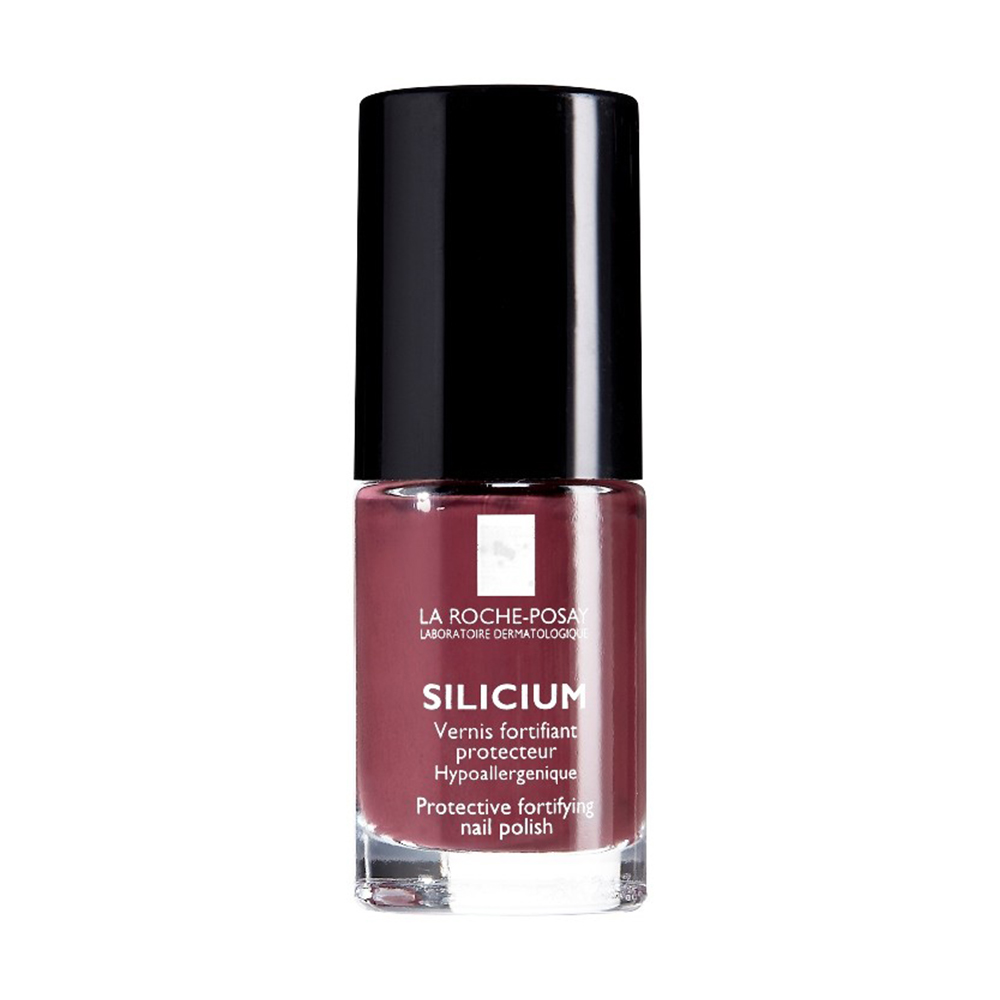 La Roche-Posay Protective Fortifying Nail Polish