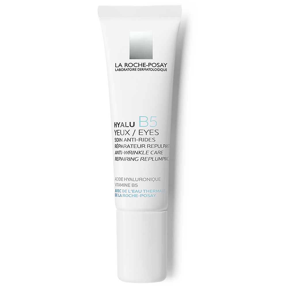 La Roche-Posay Hyalu B5 Eye wrinkle care repairing and plumping 15 ml