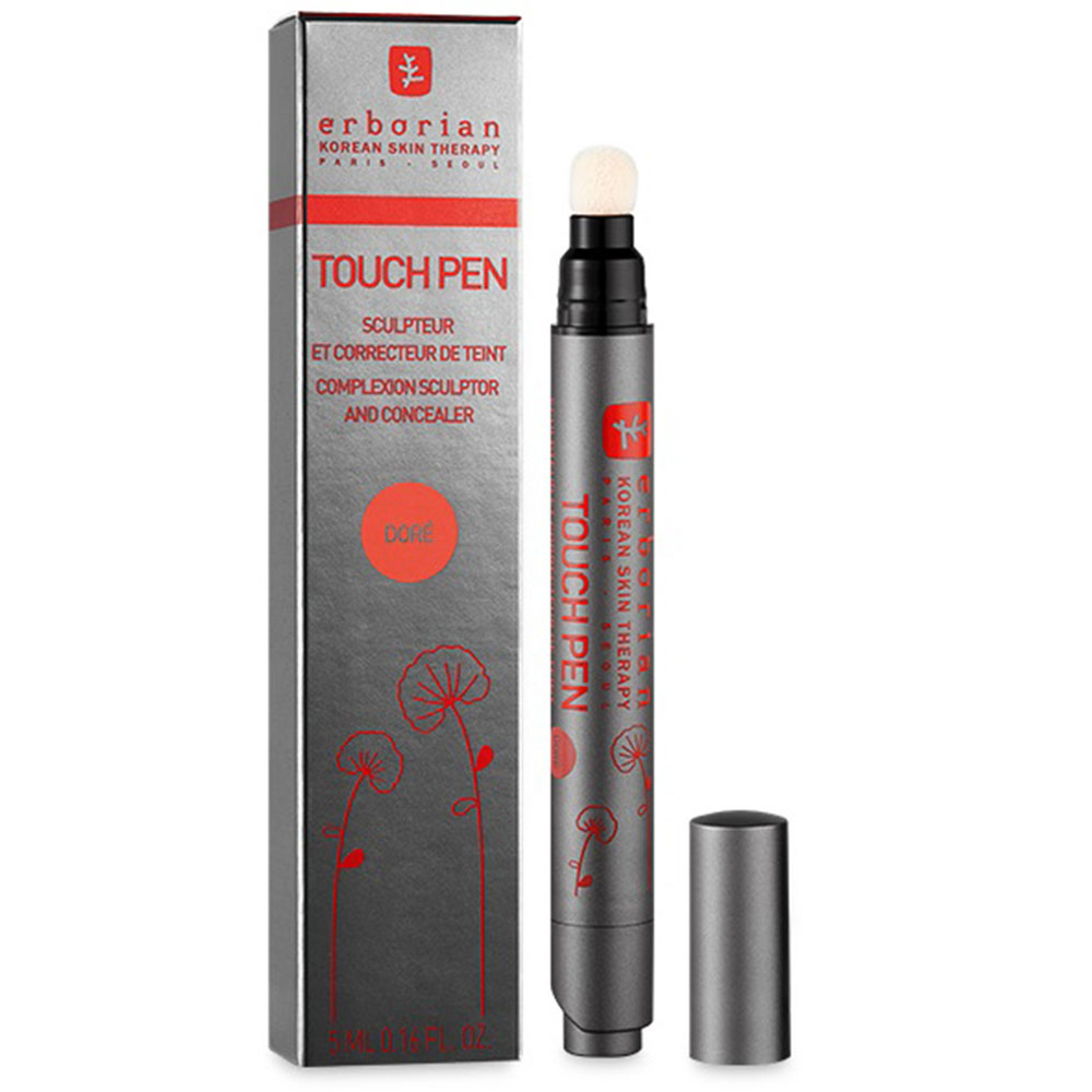 Erborian Erborian Touch Pen Concealer 5ml
