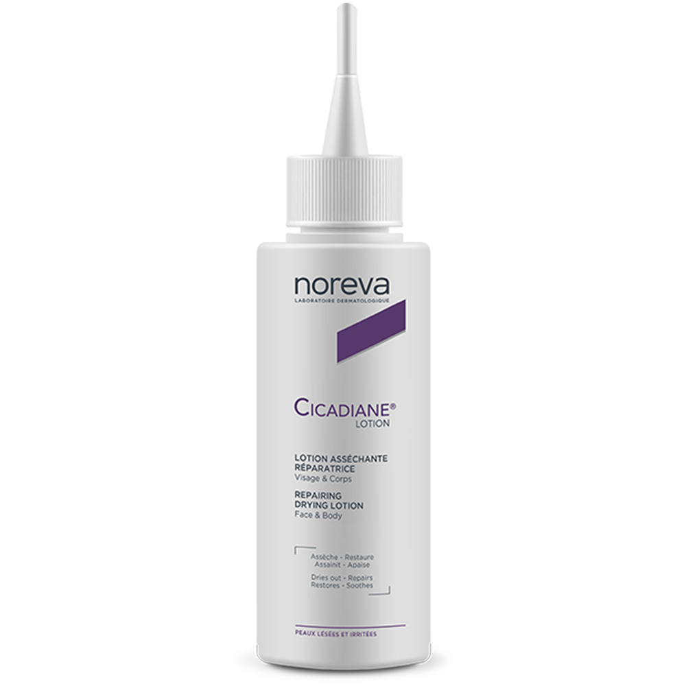 Noreva Cicadiane Repairing Soothing Lotion 100ml