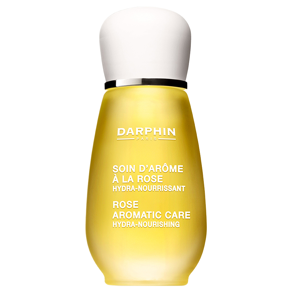 Darphin Elixirsoin D'arome A La Rose Hydra Nourishing 15ml