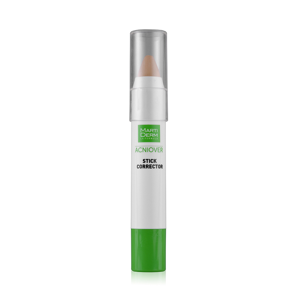 Martiderm Acniover Martiderm Acniover Stick Correcteur