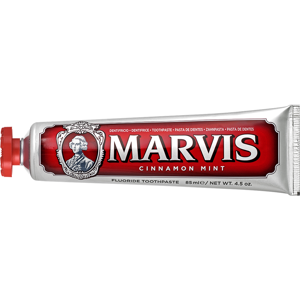 Marvis Cinnamon Mint Toothpaste 85ml