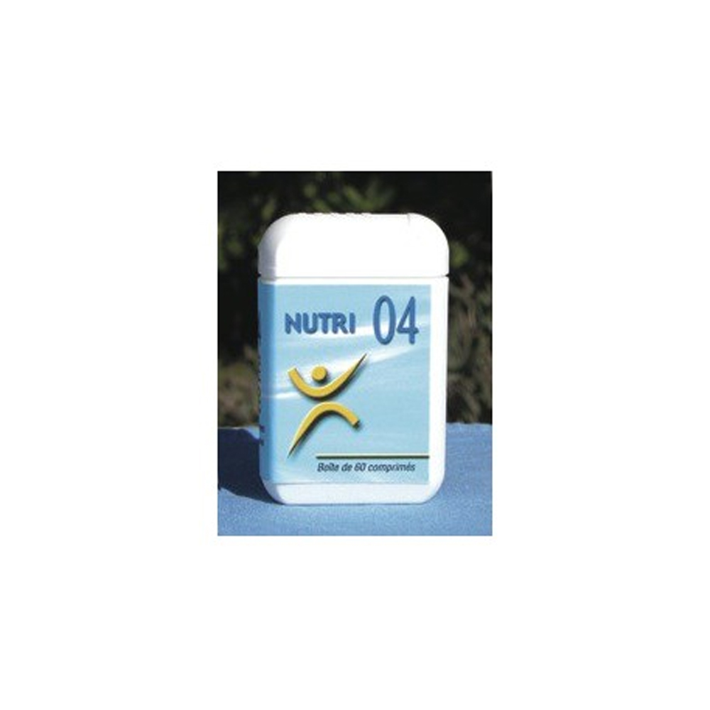 Pronutri Nutri 04 12g