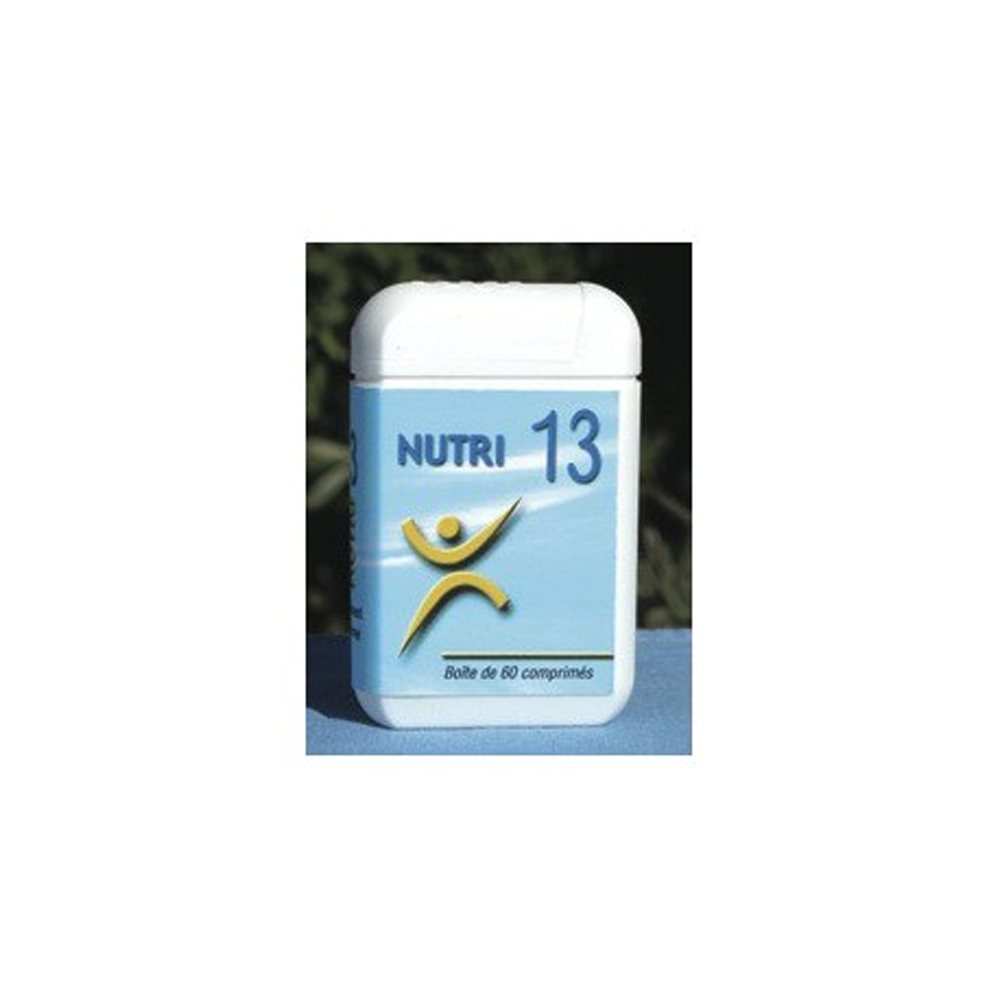 Pronutri Nutri 13 12g