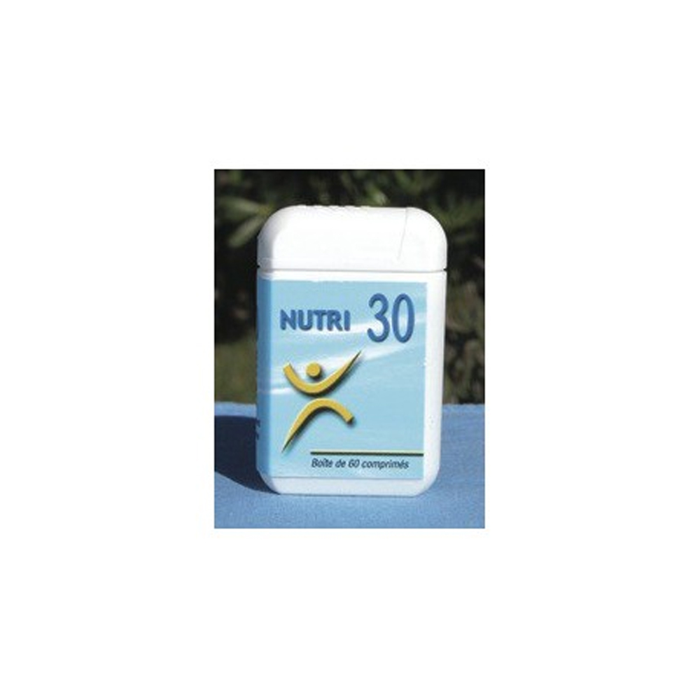 Pronutri Nutri 30 12g