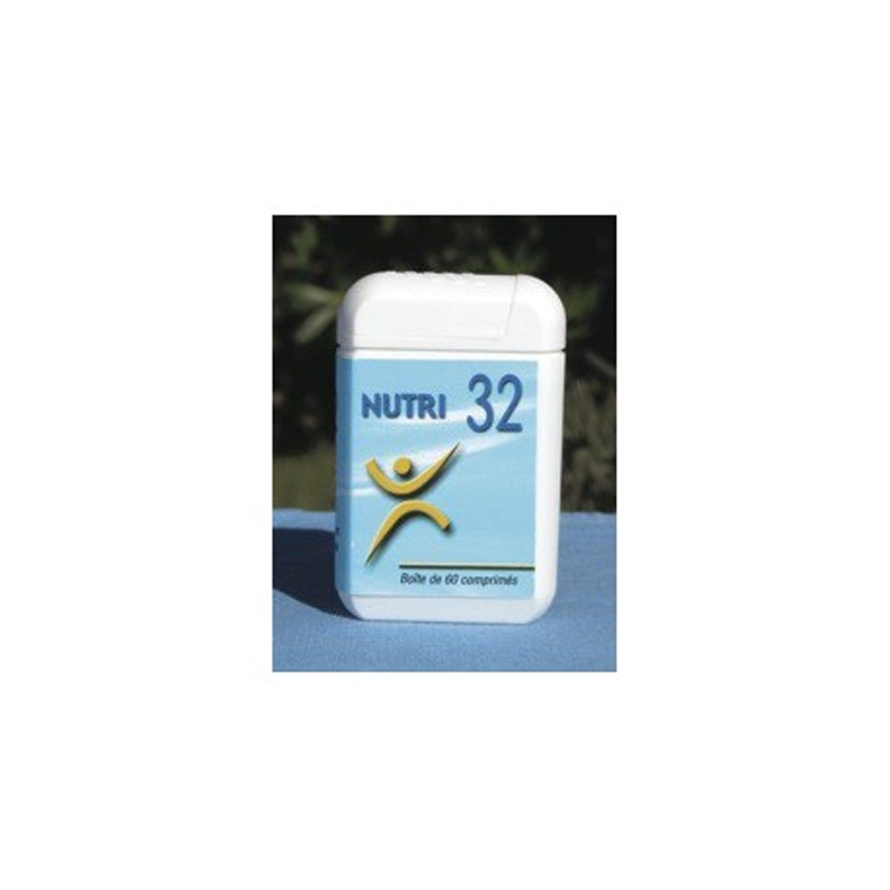 Pronutri Nutri 32 12g