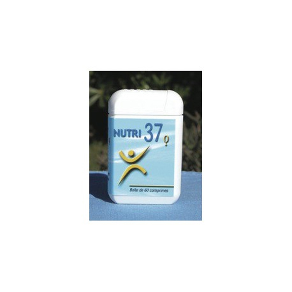 Pronutri Nutri 37 12g