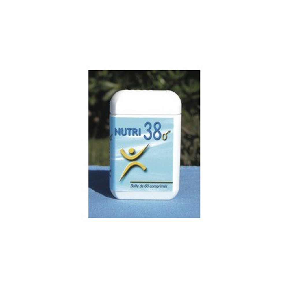 Pronutri Nutri 38 12g