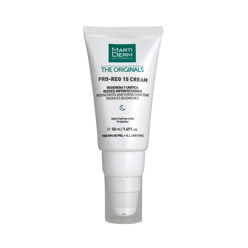 Martiderm Pro Reg 15 Intensive Replenishing Cream 50 ml