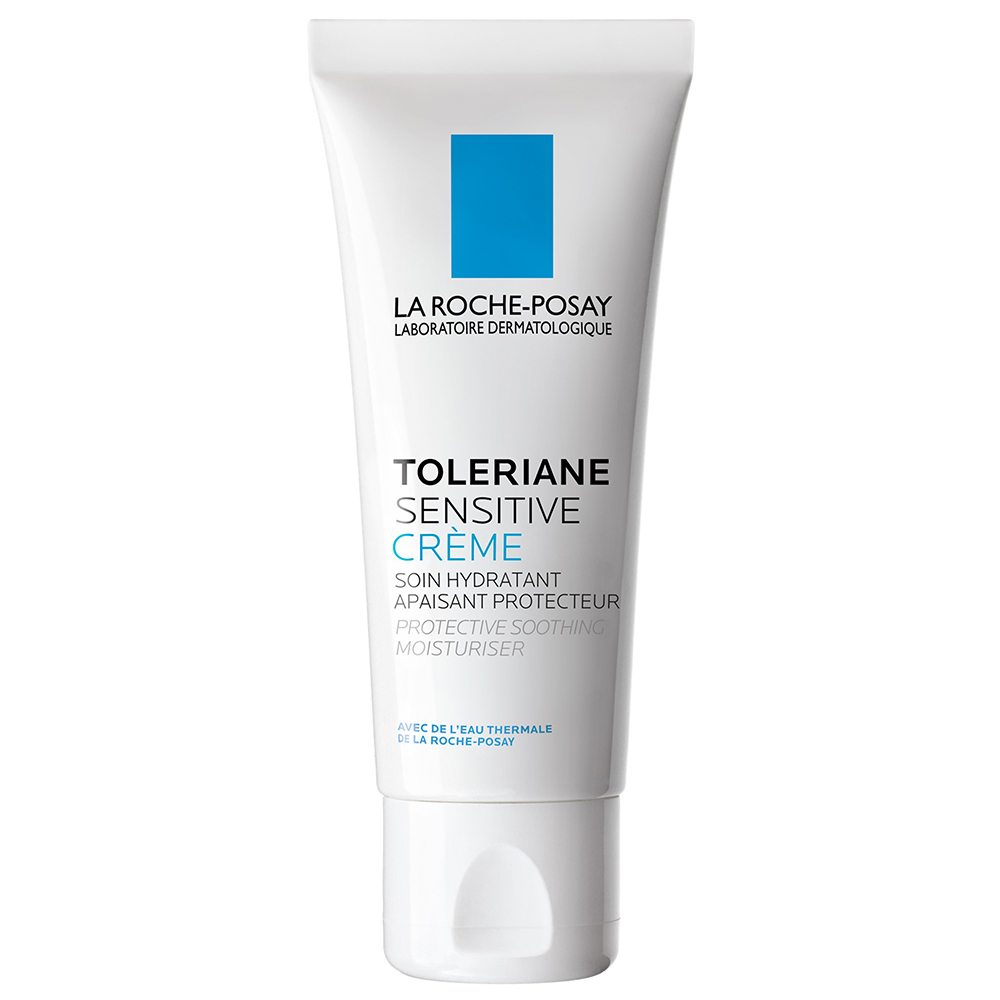 La Roche-Posay Toleriane Soothing hydrating protective care for sensitive skin Sensitive Skin 40 ml