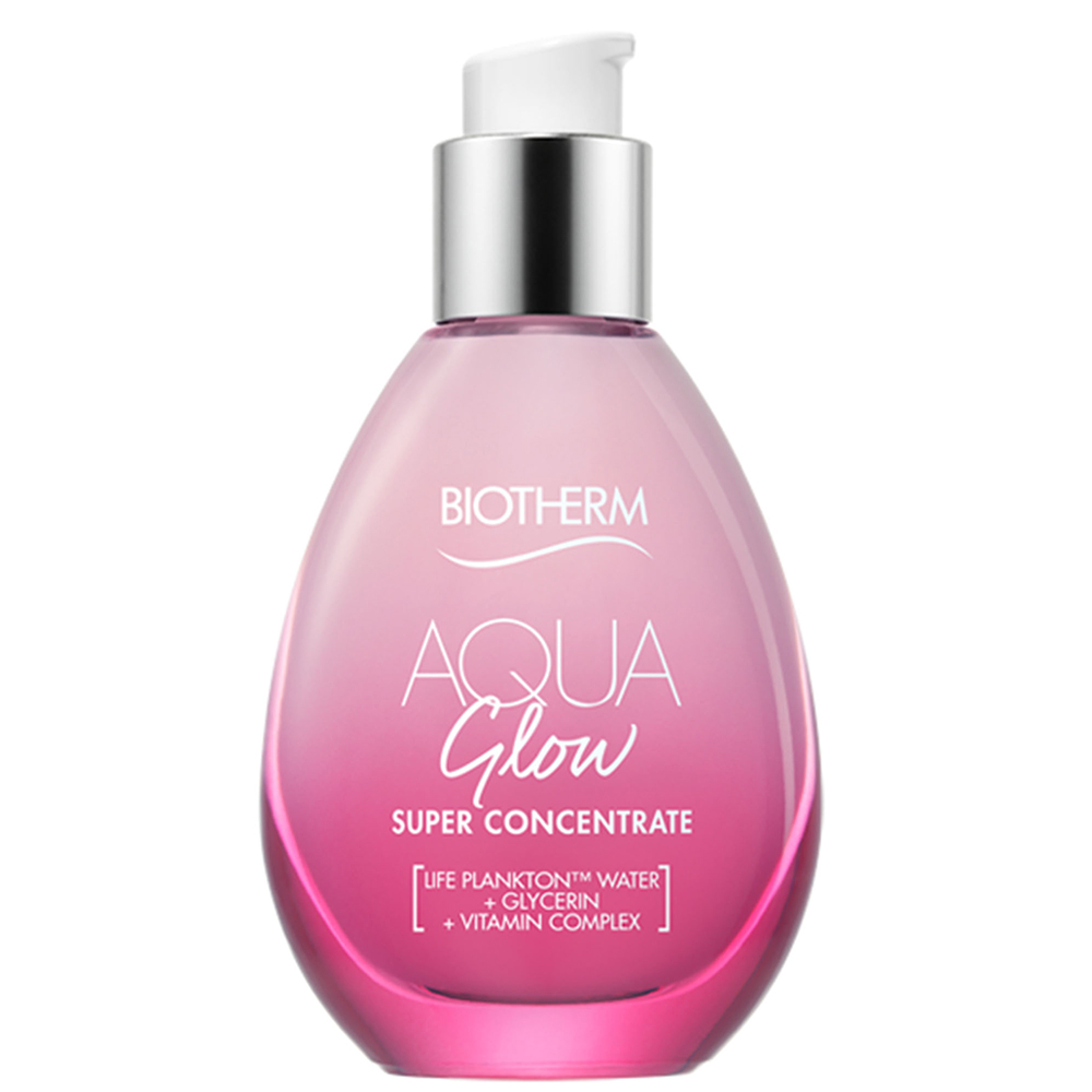 Biotherm Aqua Glow Vitamin C Hydration & Radiance Gel 50ml