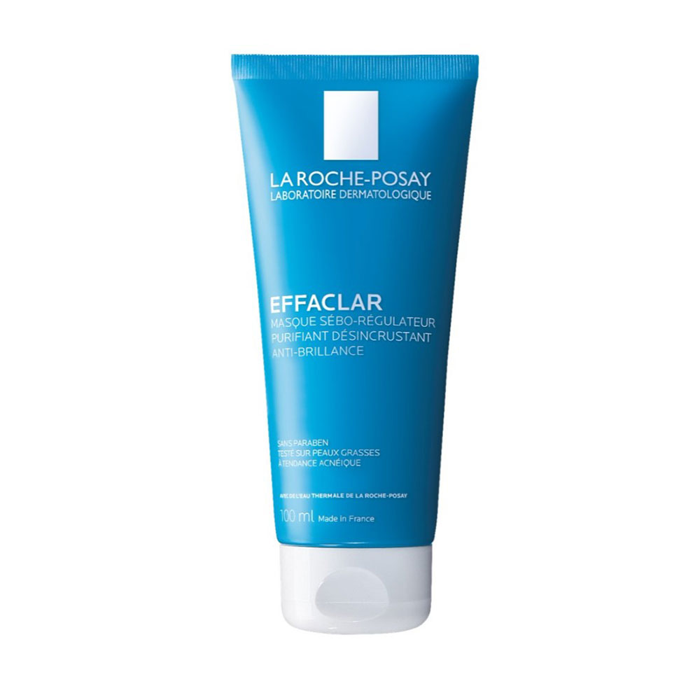 La Roche-Posay Effaclar Purifying Mask 100ml