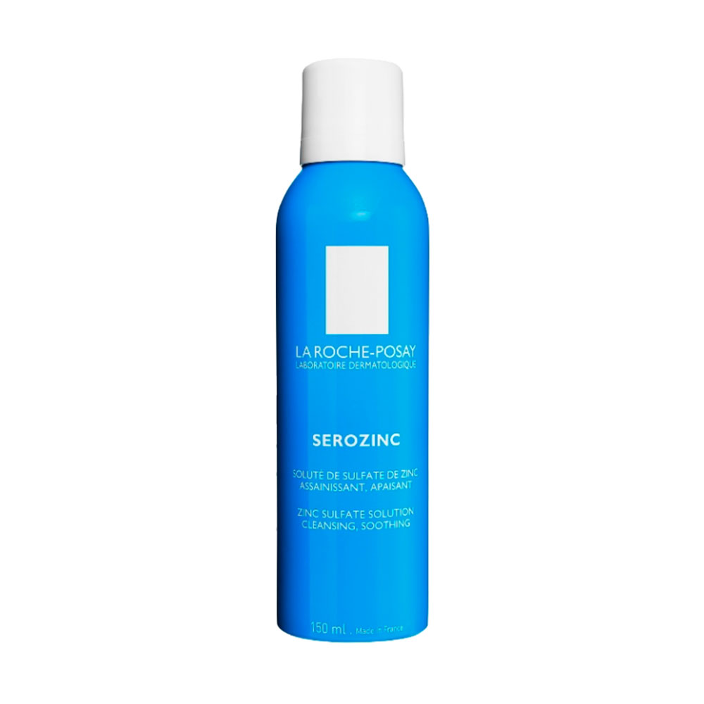La Roche-Posay Serozinc Serozinc zinc sulphate solution 150 ml