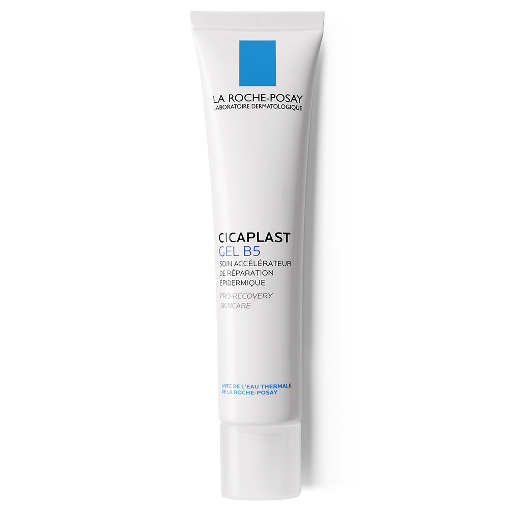 La Roche-Posay Cicaplast B5 Repairing Care Gel 40 ml